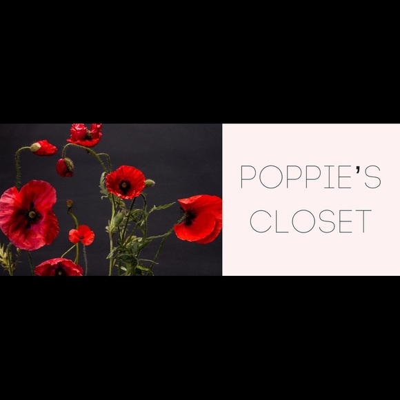 Meet your Posher, Poppie - Picture 3 of 4